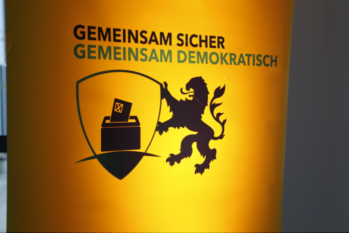 Offenbach: Interkultureller Abend des Polizeipräsidiums Südosthessen