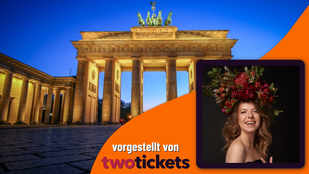 Jazz, Blues, Funk & Soul in Berlin am 10.10.26: Yuliia Holub Quintett – Roots & Grooves