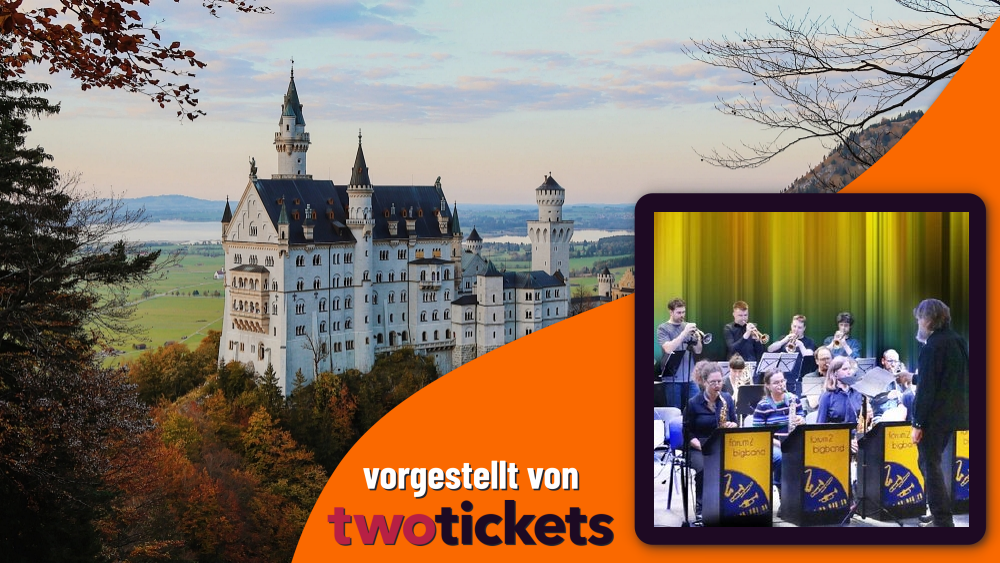 Jazz, Blues, Funk & Soul in München am 25.10.26: Konzert: Sunday Night Jazz