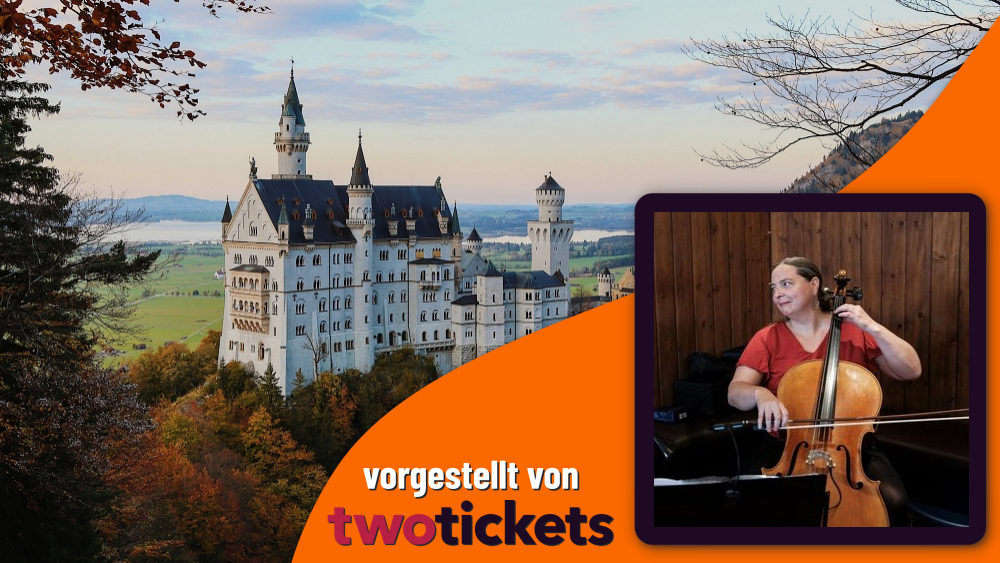 Jazz, Blues, Funk & Soul in Nürnberg am 06.10.26: Gostners SuppKultur #44