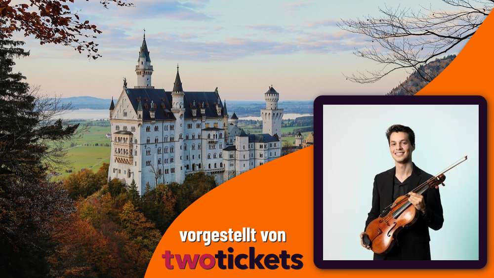 Klassische Konzerte in Bad Wörishofen am 29.11.26: Festliches Adventskonzert