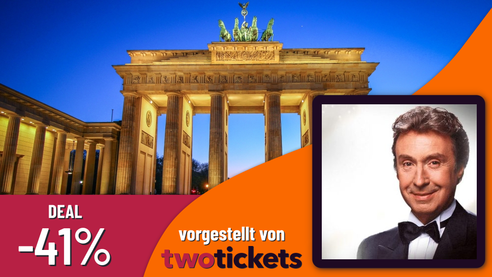 Klassische Konzerte in Berlin am 04.10.26: Herbstkonzerte