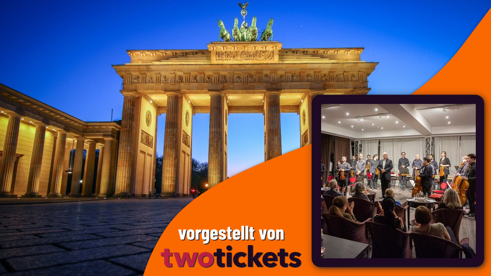 Klassische Konzerte in Berlin am 25.10.26: Junge Cello-Elite stellt sich vor – Celloabend