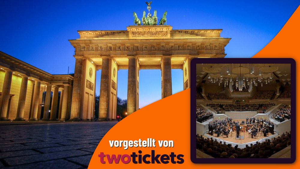 Klassische Konzerte in Berlin am 27.09.26: Monteverdis Vespro della Beata Vergine