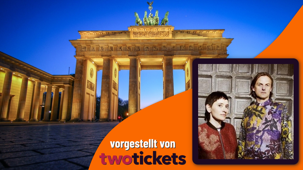 Klassische Konzerte in Berlin am 30.09.26: AGGREGATE Festival 2026 – Eröffnungskonzert