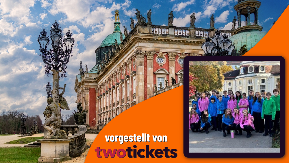 Klassische Konzerte in Blankensee am 24.10.26: Blankenseer Musiksommer