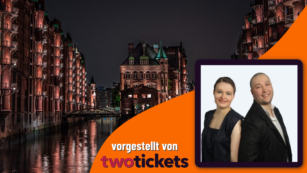 Klassische Konzerte in Hamburg am 19.12.26: Festliche Weihnacht – Musik für Herz und Seele
