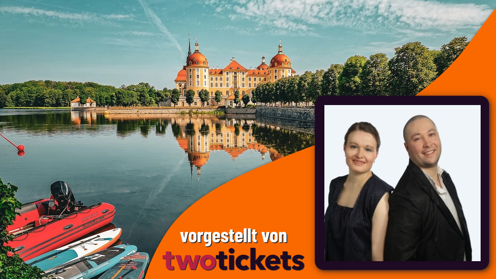 Klassische Konzerte in Leipzig am 04.12.26: Weihnachtsklänge – Ein festlicher Konzertabend
