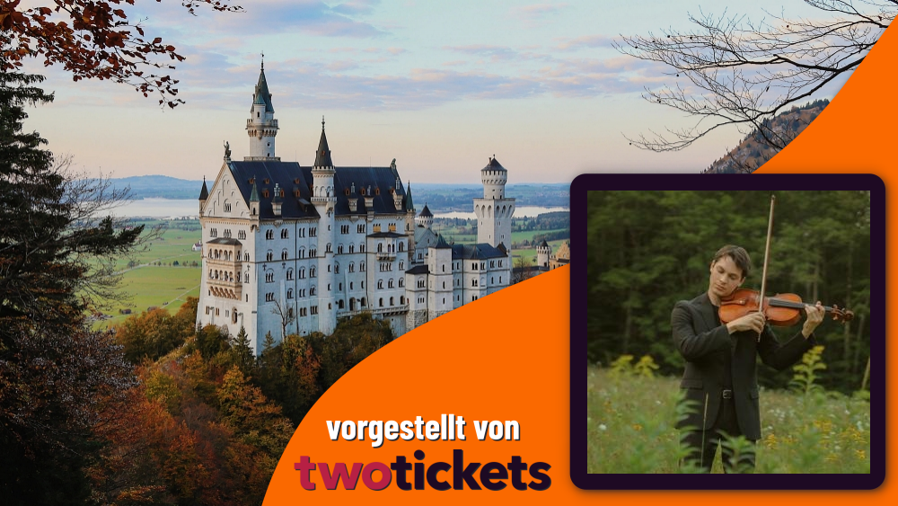 Klassische Konzerte in München am 13.12.26: Festliche Advents-Matinée