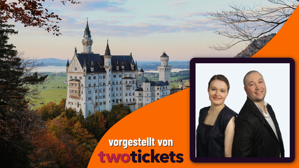Klassische Konzerte in München am 17.12.26: Weihnachtszauber – Wenn Weihnachten klingt