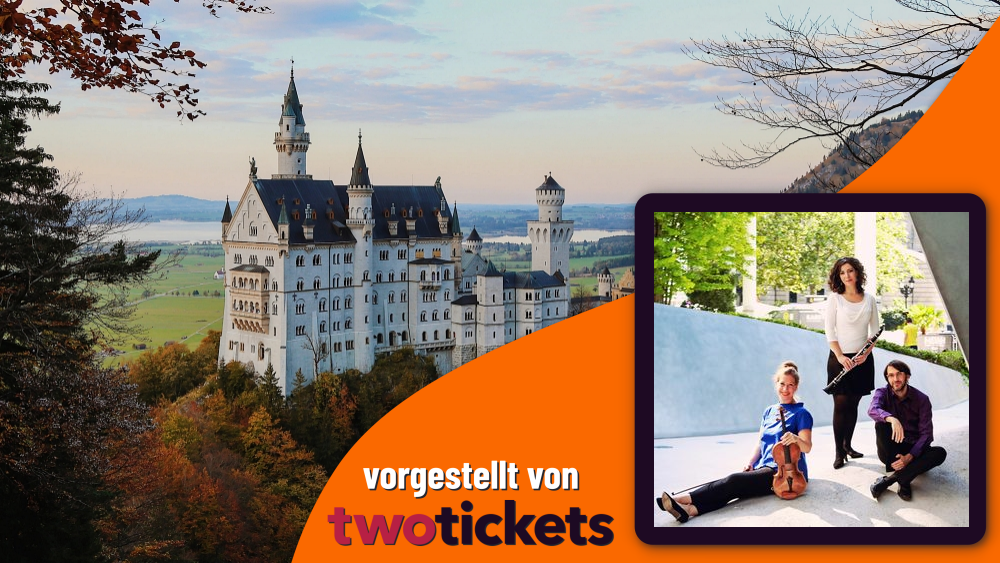 Klassische Konzerte in Seefeld am 04.10.26: Else Ensemble