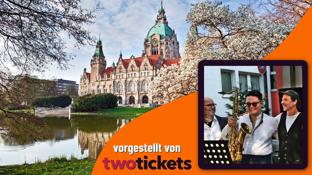 Latin, Reggae & Global Music in Hannover am 23.10.26: GUACAMOLE AQUI