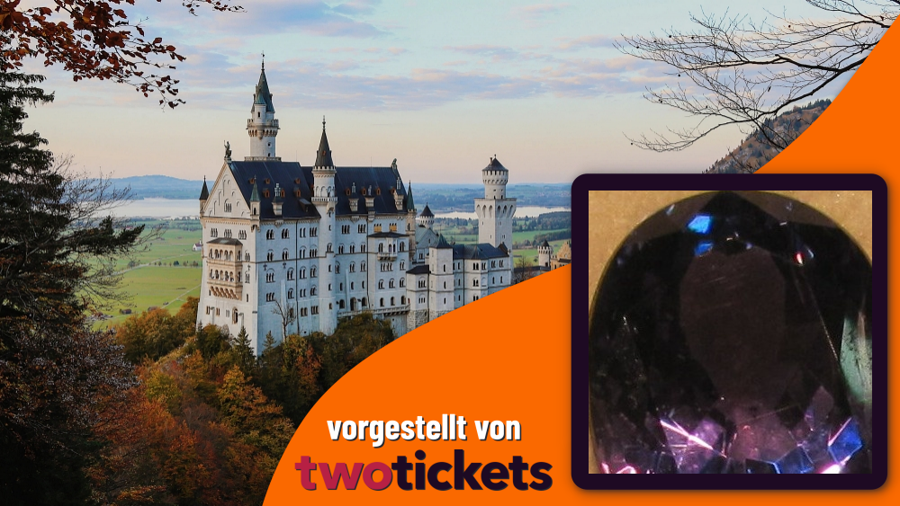 Märkte & Events in Nürnberg am 22.11.26: Mineralientage Nürnberg