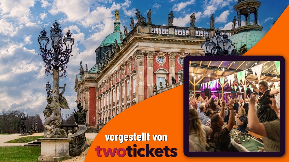Märkte & Events in Werder/Havel am 10.10.26: Werderaner Wiesn-Markt