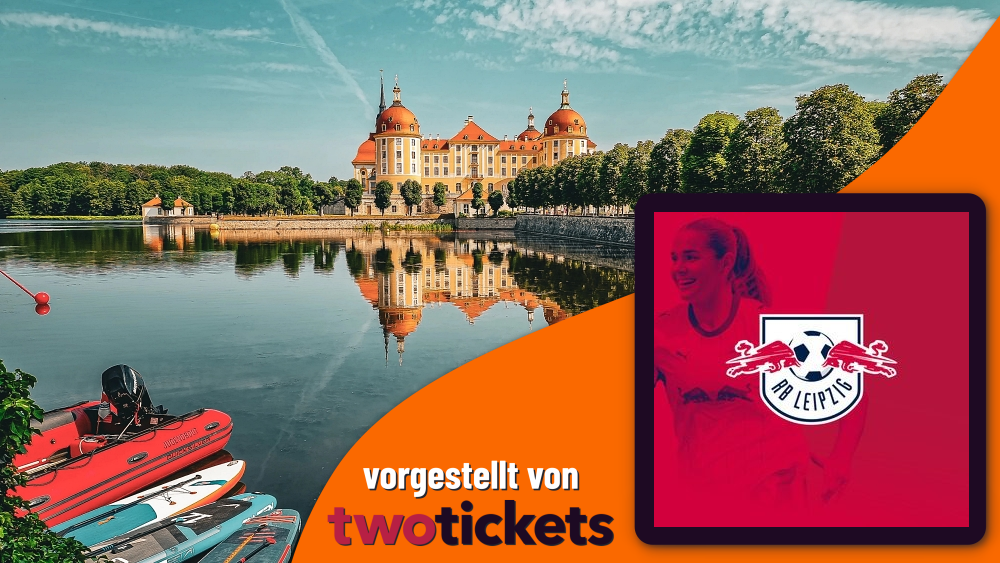 Mit dem Ball in Leipzig am 23.10.26: RB Leipzig – Bayern München