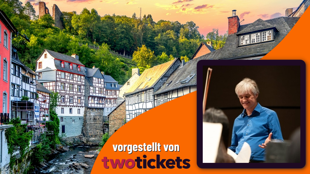 Moderne Klassik in Essen am 31.10.26: STUDIO MUSIKFABRIK