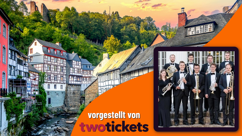 Moderne Klassik in Pulheim am 05.09.26: Zu den Sternen