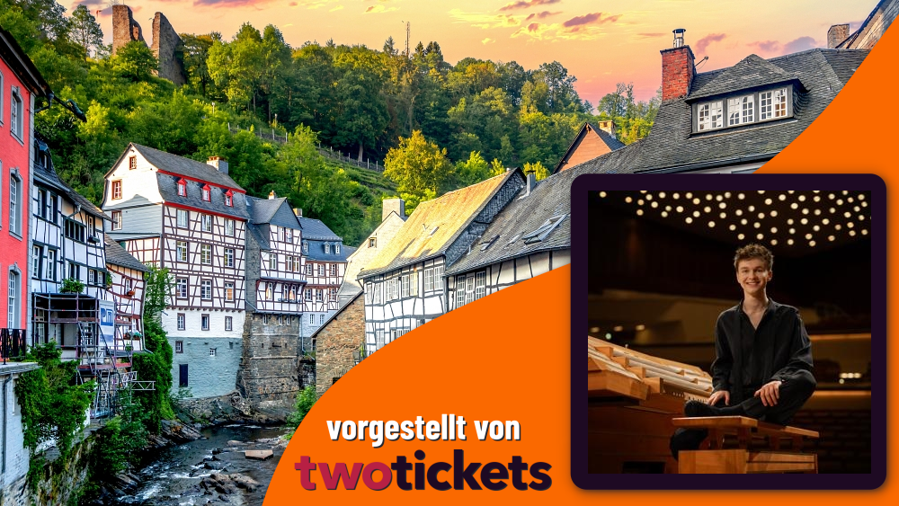 Moderne Klassik in Pulheim am 10.09.26: Kirchenkonzert