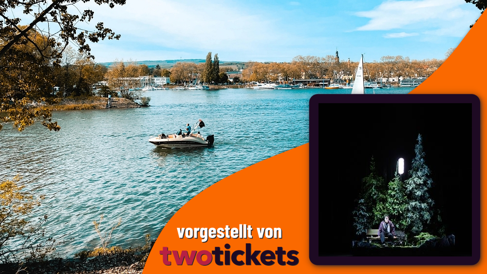 Oper in Frankfurt am Main am 05.11.26: »Tancredi«