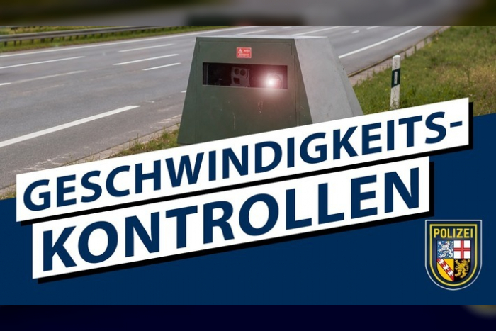 Saarlouis: Geschwindigkeitskontrollen im Saarland