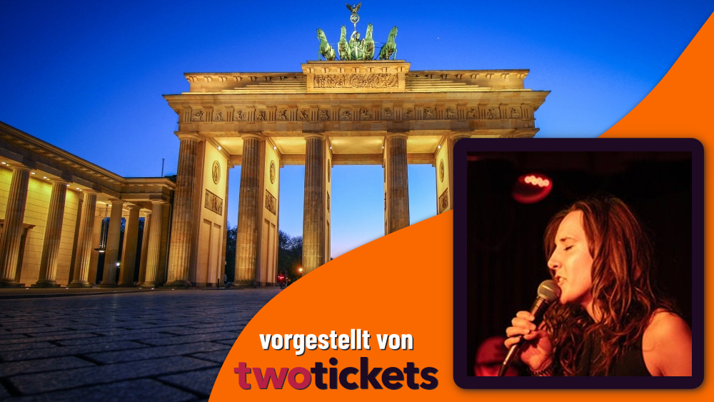 Pop & Rock in Berlin am 01.10.26: La Rony + Lux