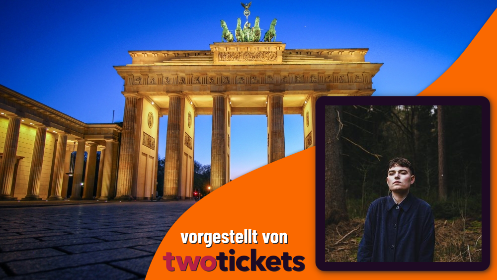 Pop & Rock in Berlin am 21.10.26: Deer Anna – For the BirdsTour