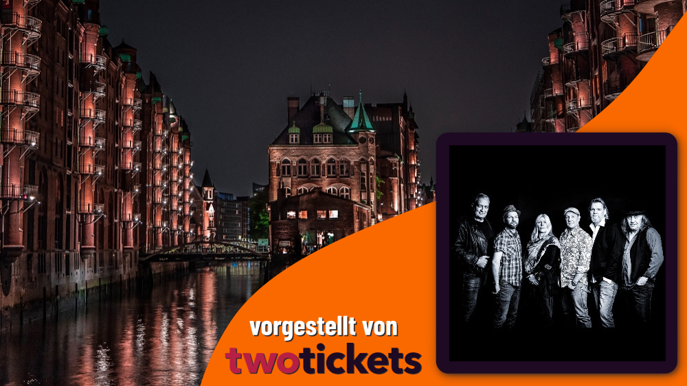Pop & Rock in Hamburg am 15.10.26: The Chain Of Fleetwood Mac