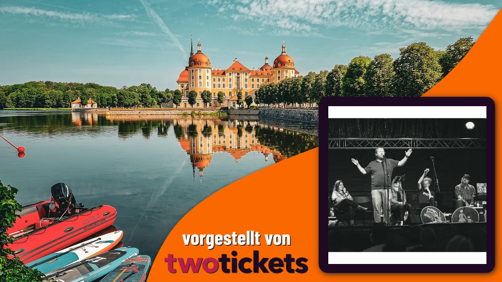 Show in Leipzig am 16.09.26: Lesebühne Schkeuditzer Kreuz