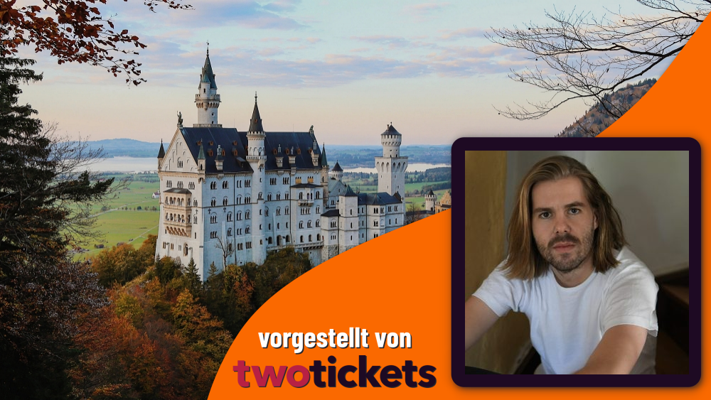 Show in Seefeld am 17.10.26: Philipp Schiepek Trio