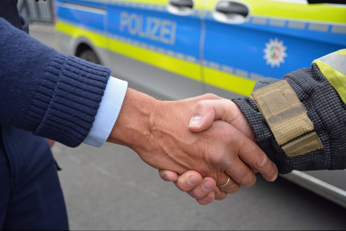 Brandserie in Velbert: Polizei sucht Zeugen