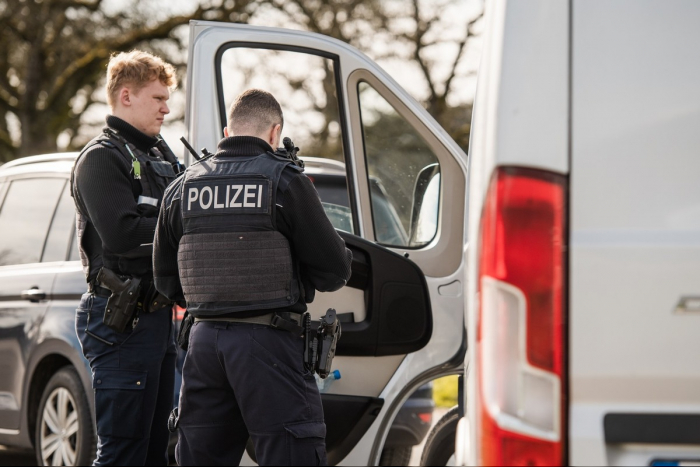 Füssen/Kempten: Abgelehnte Asylbewerber in Zurückweisungshaft