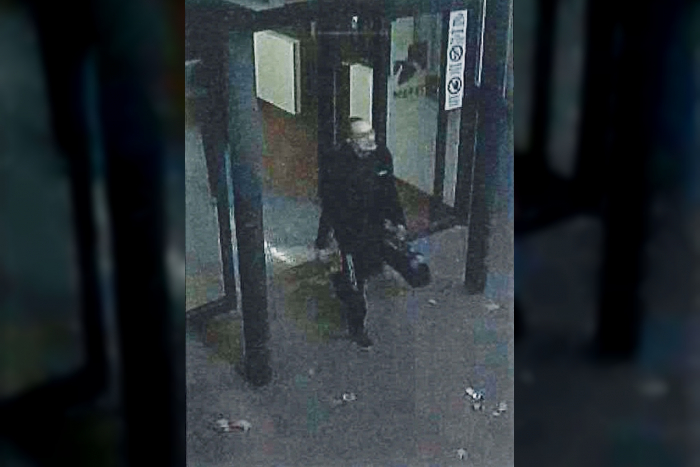Öffentlichkeitsfahndung nach gestohlener Geige