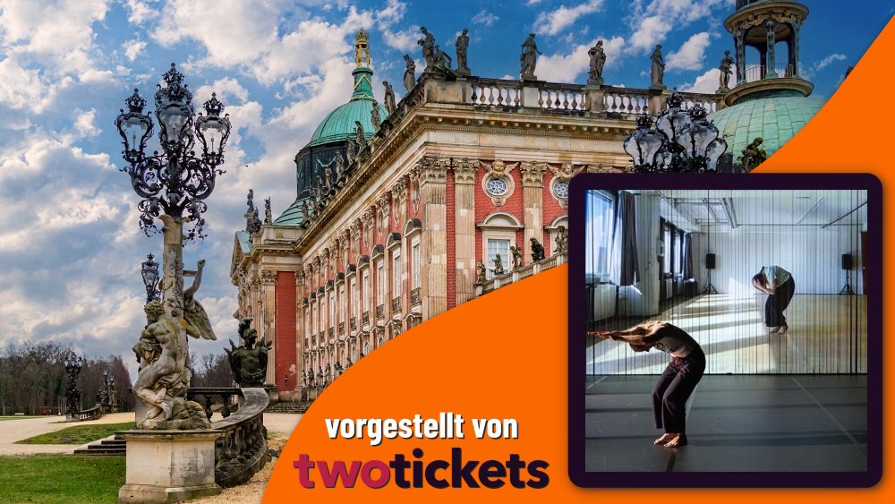 Tanz in Potsdam am 02.10.26: Zurück zu Ali