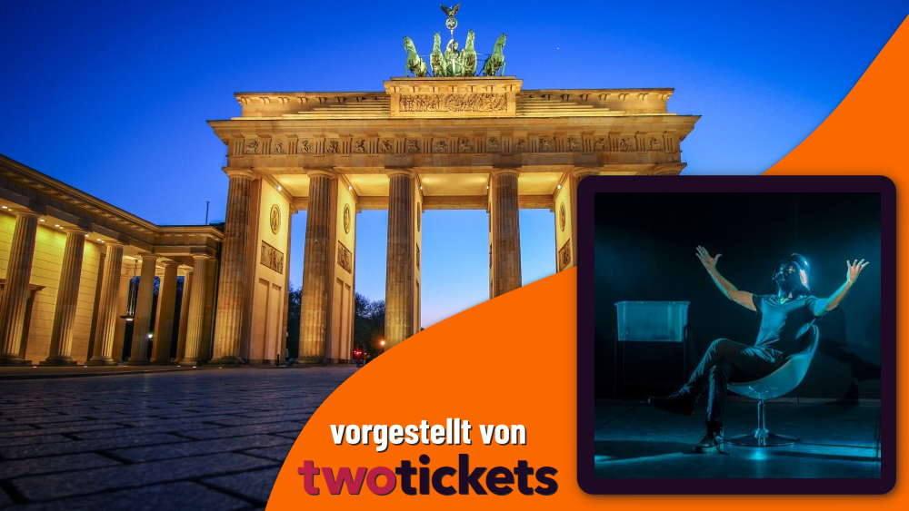Theater in Berlin am 02.10.26: Siegfried