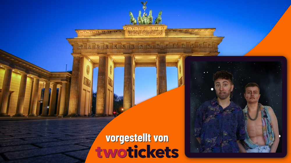 Theater in Berlin am 13.10.26: Prometheus confused – Uraufführung