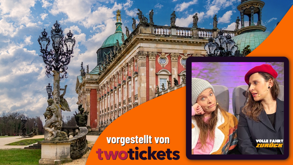 Theater in Frankfurt an der Oder am 24.10.26: Volle Fahrt zurück