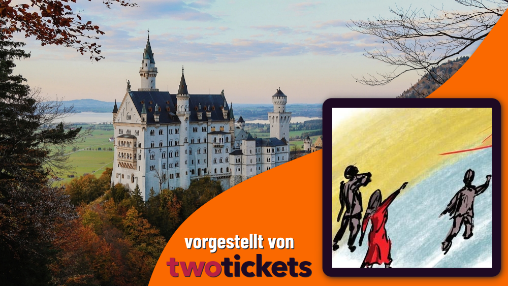 Theater in München am 23.10.26: Ein heißes Herz