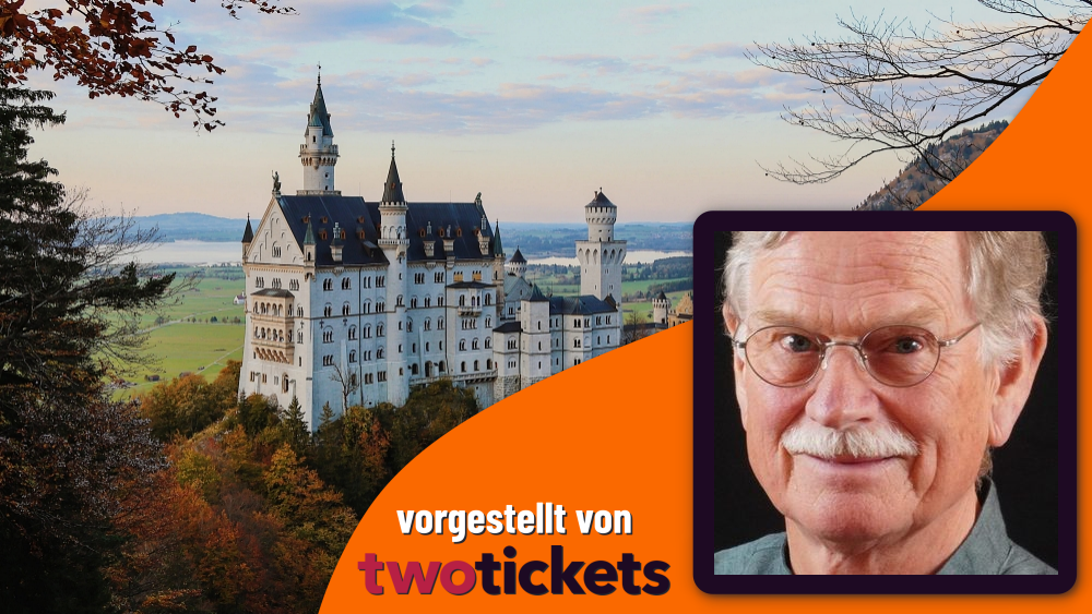 Theater in Nürnberg am 23.10.26: Richard Martin