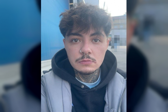 Vermisster Jugendlicher in Bielefeld gesucht