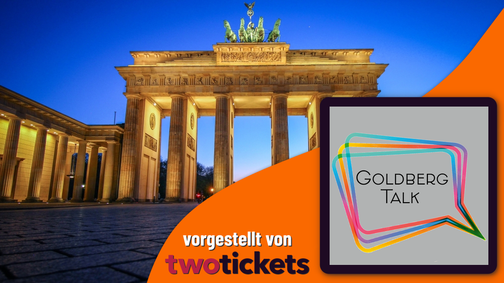 Vorträge & Diskussionen in Berlin am 30.10.26: Homosexualität und Religion