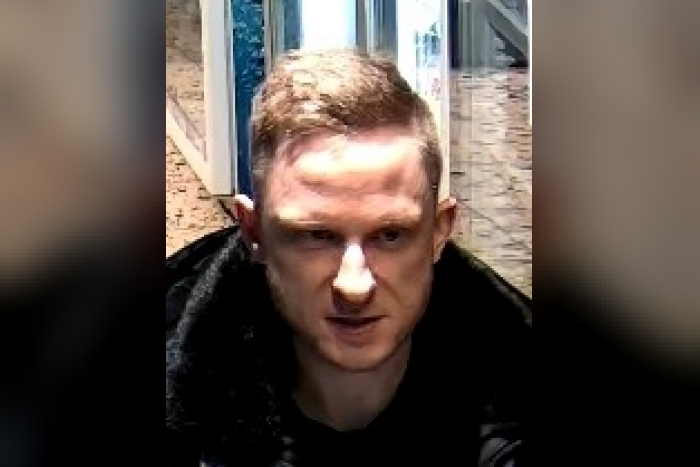 Wolfsburg/Osnabrück: Öffentlichkeitsfahndung nach Betrüger
