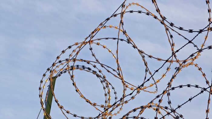 Österreich: 19-Jähriger tot in Gefängnis gefunden