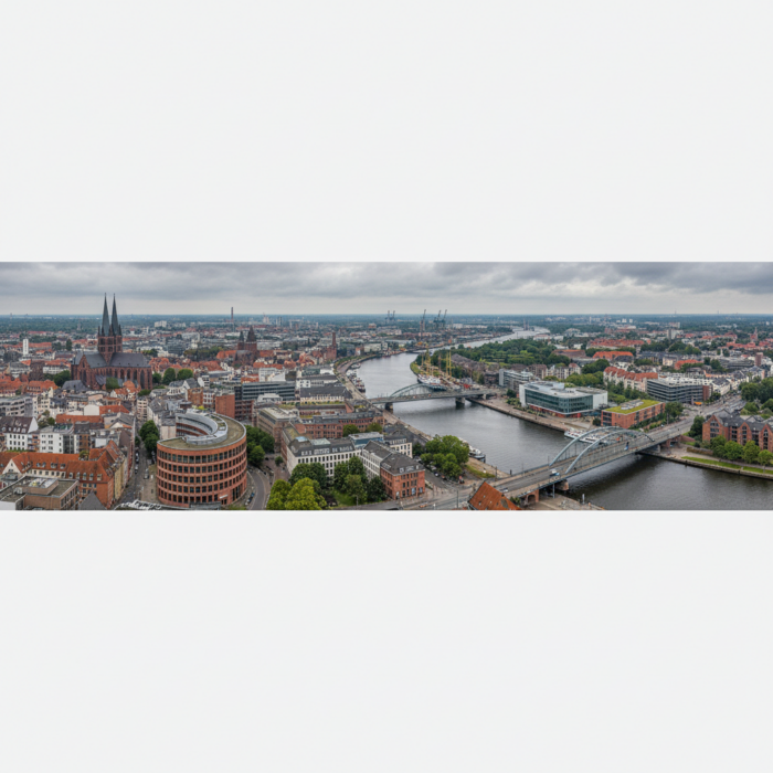 Wettervorhersage für Bremen am 21. September 2026