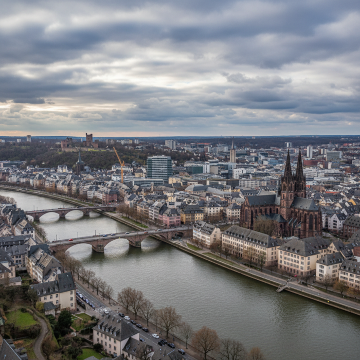 Wettervorhersage für Deutschland am 1. September 2026