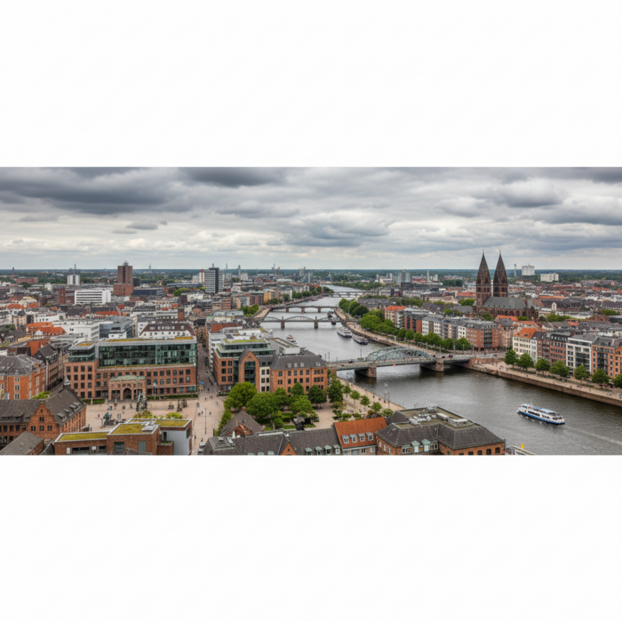 Wettervorhersage für Bremen am 20. September 2026