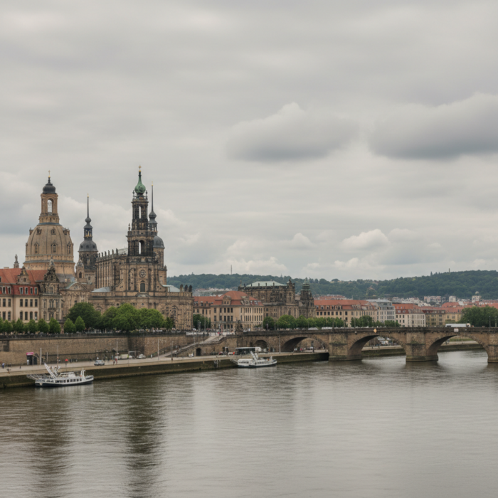 Wettervorhersage für Dresden am 16. September 2026