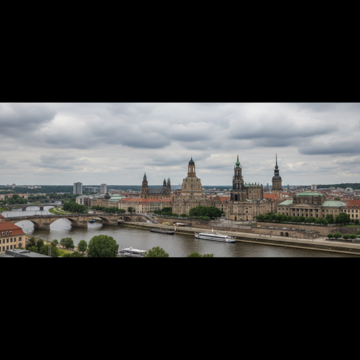 Wettervorhersage für Dresden am 25. September 2026
