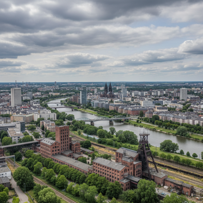 Wettervorhersage für Essen am 30. September 2026