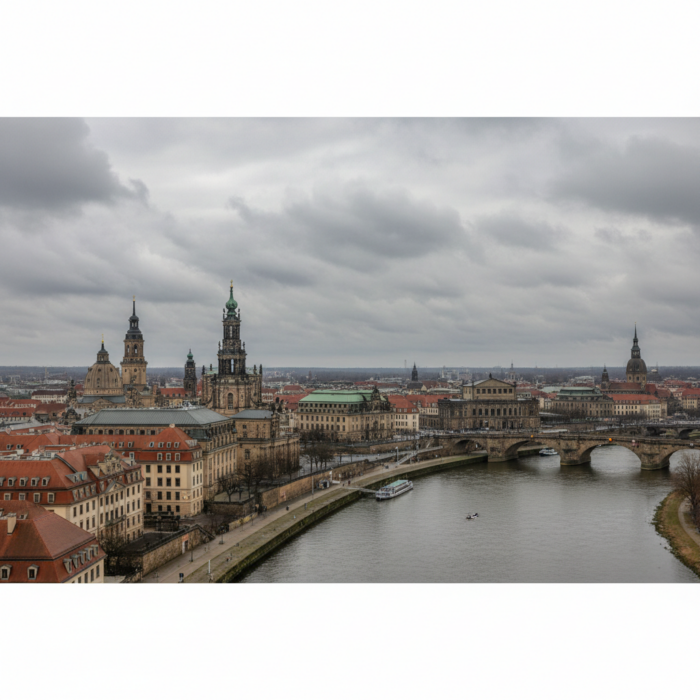 Wettervorhersage für Dresden am 21. September 2026