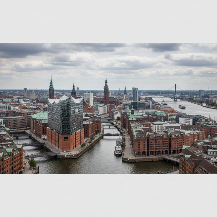Wettervorhersage für Hamburg am 25. September 2026